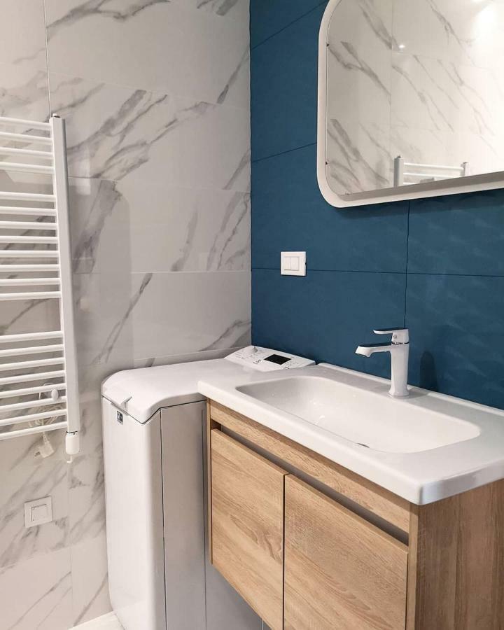 Apartman Michelangelo In The Centar Of Supetar Exterior foto
