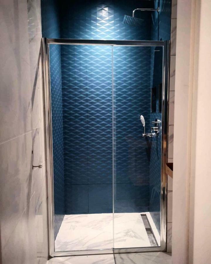 Apartman Michelangelo In The Centar Of Supetar Exterior foto